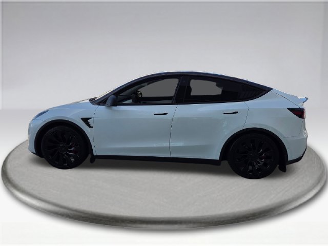 Used 2022 Tesla Model Y Performance AWD/4WD image 17
