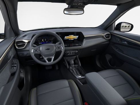 New 2026 Chevrolet TrailBlazer ACTIV w/ Convenience Package AWD/4WD image 6