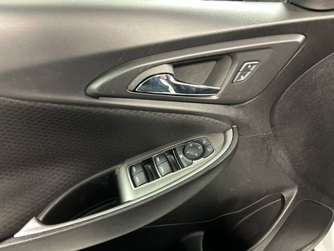 Used 2024 Chevrolet Malibu LT w/ Sport Edition image 14