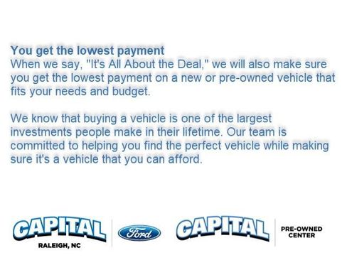 Certified 2024 Ford Ranger Lariat w/ FX4 Off-Road Package image 7