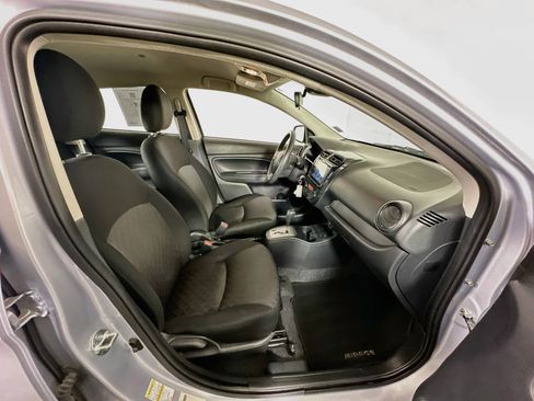 Used 2024 Mitsubishi Mirage ES FWD image 31