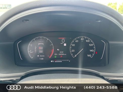Used 2024 Honda Civic Sport image 30
