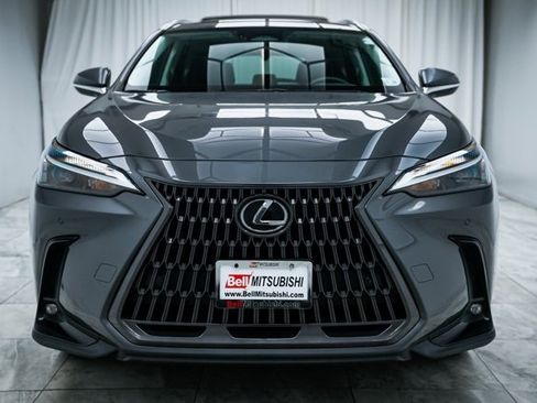 Used 2023 Lexus NX 350 AWD w/ Premium Package image 5