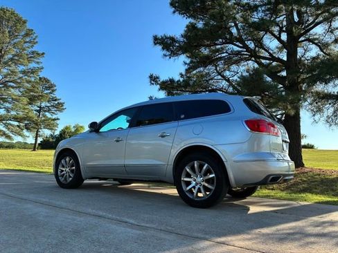 Used 2013 Buick Enclave Premium w/ Trailering Provision Package AWD/4WD image 8