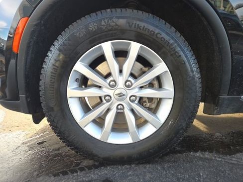 Used 2023 Dodge Durango SXT image 25