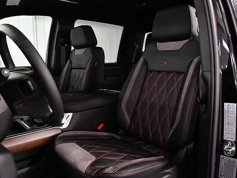 New 2026 Chevrolet Silverado 3500 High Country w/ High Country Premium Package image 26