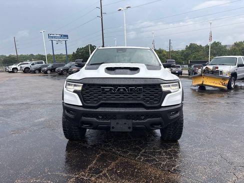 Used 2026 RAM 1500 RHO w/ Bed Utility Group AWD/4WD image 2