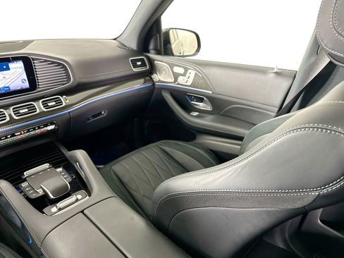 Used 2024 Mercedes-Benz GLE 53 AMG 4MATIC image 24