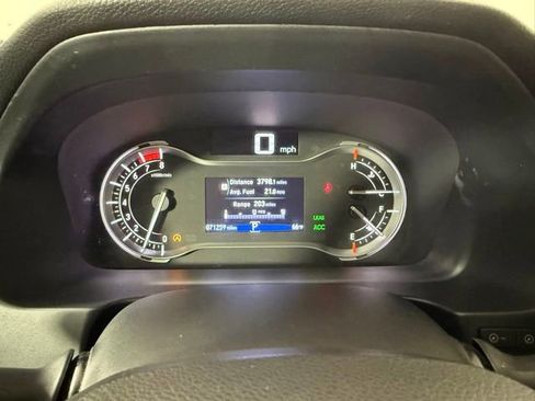 Used 2022 Honda Ridgeline RTL image 19