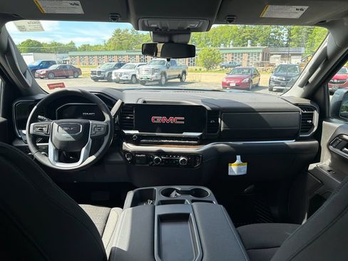 New 2026 GMC Sierra 1500 Elevation AWD/4WD image 15
