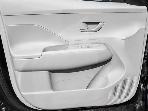 New 2026 Hyundai Kona SEL Sport FWD image 23