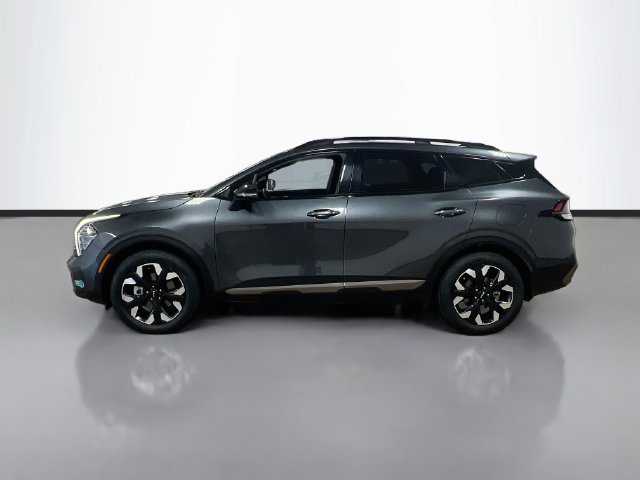 Certified 2024 Kia Sportage X-Line AWD/4WD image 4