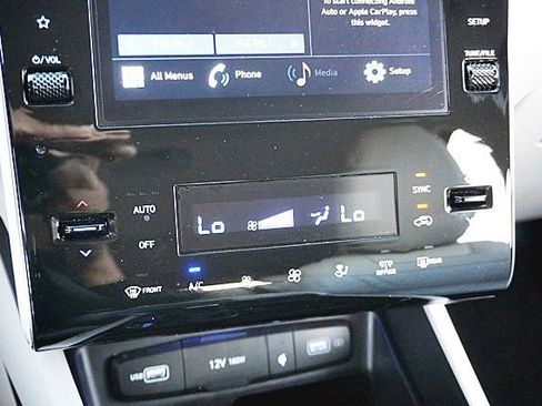 Certified 2023 Hyundai Tucson SEL w/ Convenience Package image 28