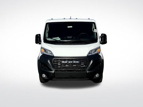 New 2026 RAM ProMaster 1500 w/ Safety Group image 3