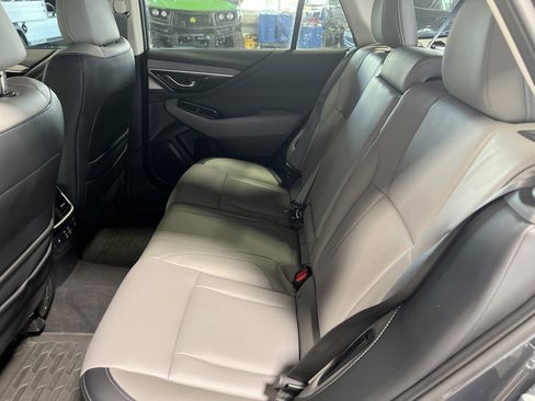 Certified 2024 Subaru Outback Limited image 23