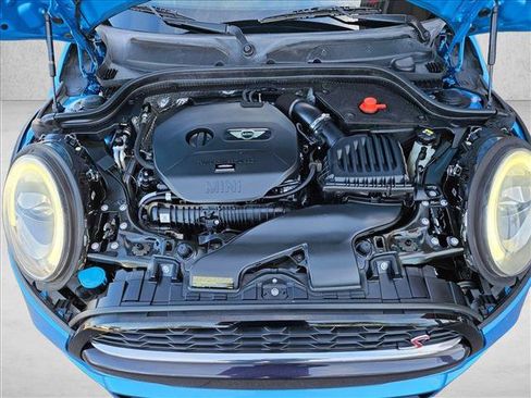 Used 2015 MINI Cooper S image 22