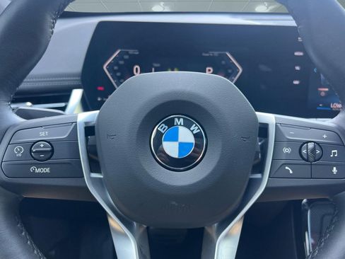 Used 2025 BMW X1 xDrive28i w/ Convenience Package AWD/4WD image 17