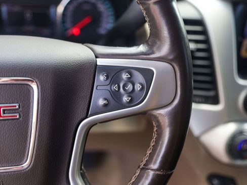 Used 2018 GMC Yukon SLT w/ Premium Edition image 13