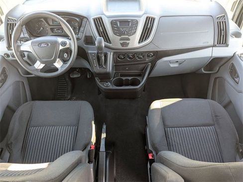 Used 2019 Ford Transit 350 XL image 16