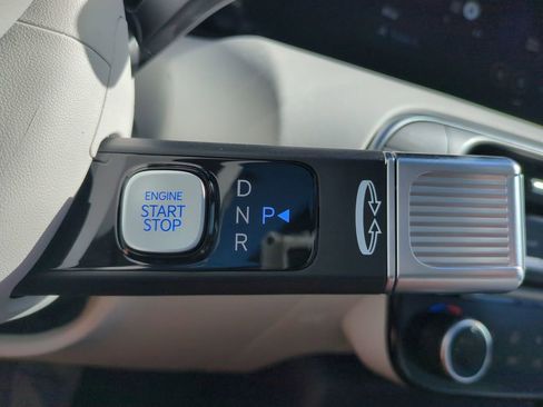 New 2026 Hyundai Palisade Calligraphy image 23