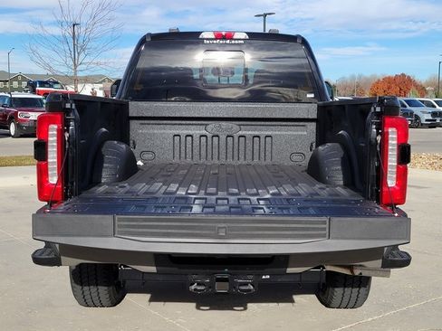 New 2026 Ford F250 King Ranch image 12