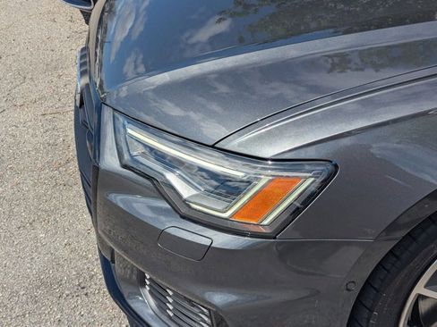 Used 2020 Audi S6 Premium Plus image 19