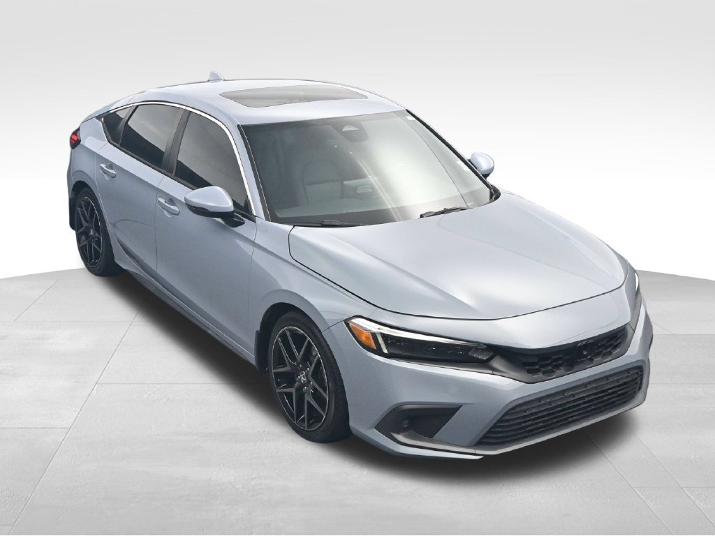 Used 2022 Honda Civic Sport Touring image 45