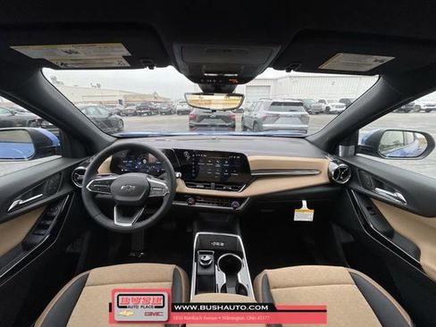 New 2026 Chevrolet Equinox ACTIV w/ Convenience Package III image 20