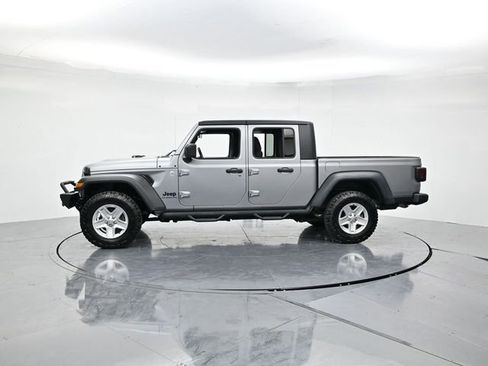 Used 2020 Jeep Gladiator Sport w/ Quick Order Package 24S image 6
