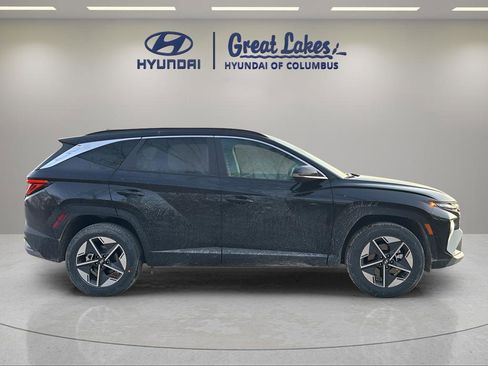 Used 2026 Hyundai Tucson SEL AWD/4WD image 6