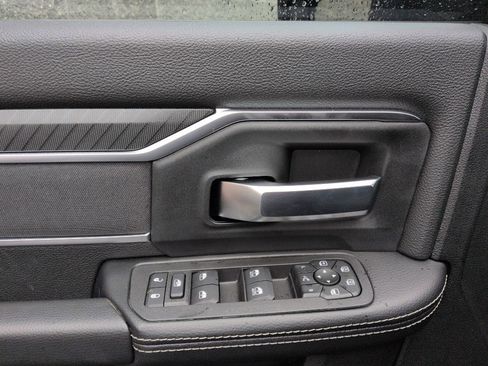 New 2026 RAM 2500 Big Horn image 9