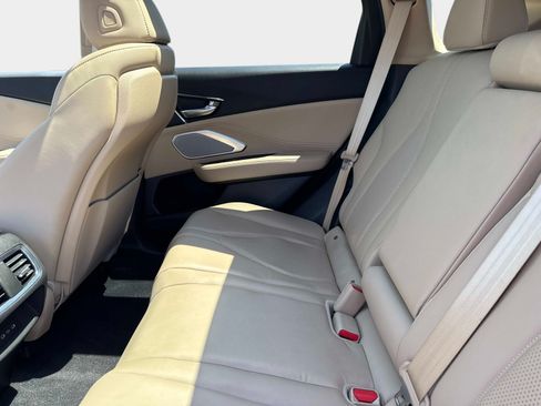 Used 2024 Acura RDX SH-AWD w/ Technology Package image 14