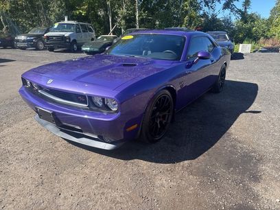 Used 2010 Dodge Challenger R/T