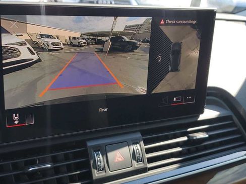 Certified 2023 Audi Q5 2.0T Premium Plus w/ Premium Plus Package image 23