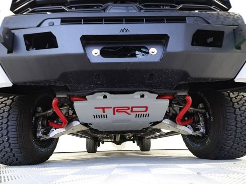 Used 2026 Toyota Tundra TRD Pro AWD/4WD image 50