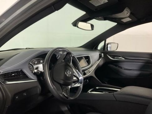 Used 2024 Buick Enclave Essence w/ Sport Touring Edition AWD/4WD image 21