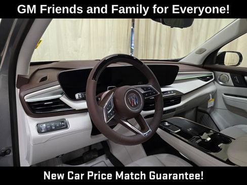 New 2026 Buick Enclave Avenir w/ Super Cruise Package AWD/4WD image 18