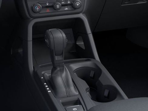 New 2026 Ford Ranger XL AWD/4WD image 15