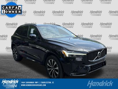 Used 2024 Volvo XC60 B5 Plus w/ Protection Package Premier