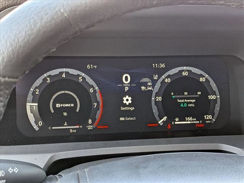 New 2026 Toyota Tacoma TRD Sport image 10