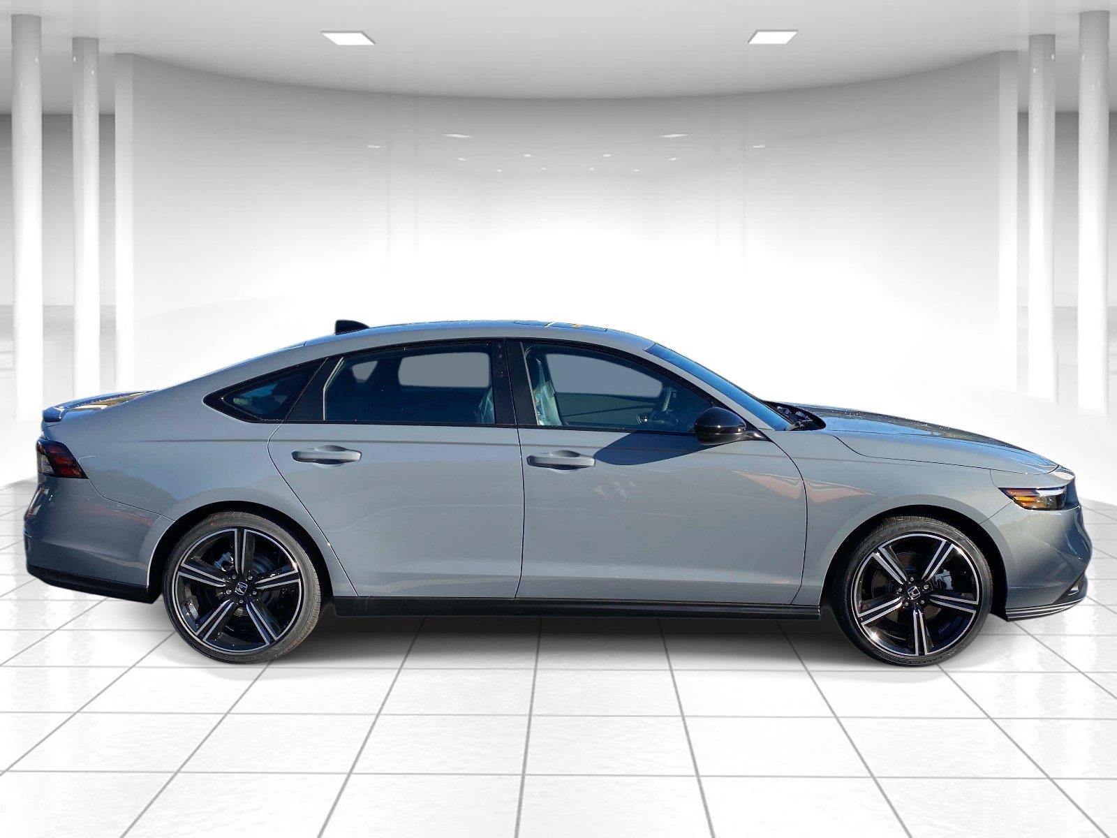 New 2026 Honda Accord Sport image 2