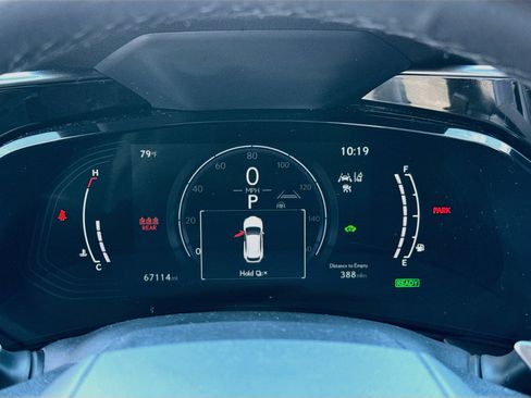Used 2023 Lexus NX 350h AWD image 40