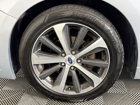 Used 2016 Subaru Legacy 2.5i Limited image 36