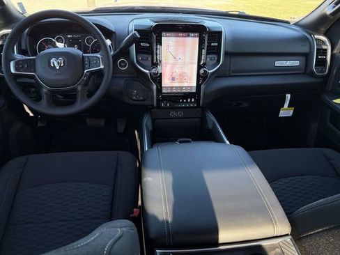 New 2026 RAM 2500 Lone Star image 5