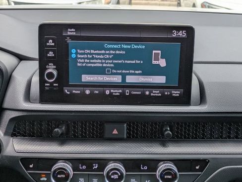 Used 2025 Honda CR-V Sport-L image 19