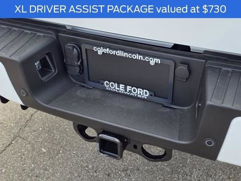 New 2025 Ford F350 XL w/ STX Appearance Package image 10