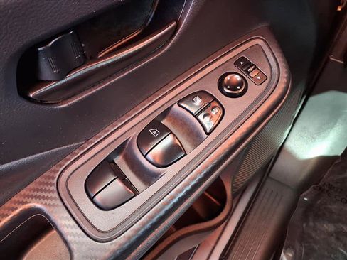 Used 2024 Nissan Versa S w/ Trunk Package image 17