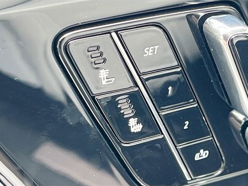 New 2026 Cadillac Optiq Luxury 1 w/ LPO, Floor Liner Package AWD/4WD image 27