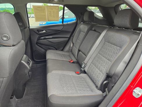 Used 2022 Chevrolet Equinox LT AWD/4WD image 27