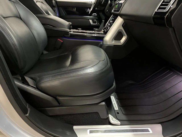 Used 2020 Land Rover Range Rover Autobiography AWD/4WD image 85
